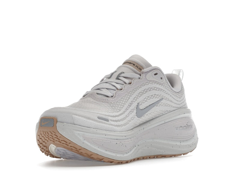 Nike Vomero Plus Speckle Vast Grey Wolf Grey