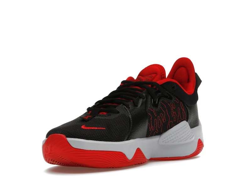 Nike PG 5 Bred