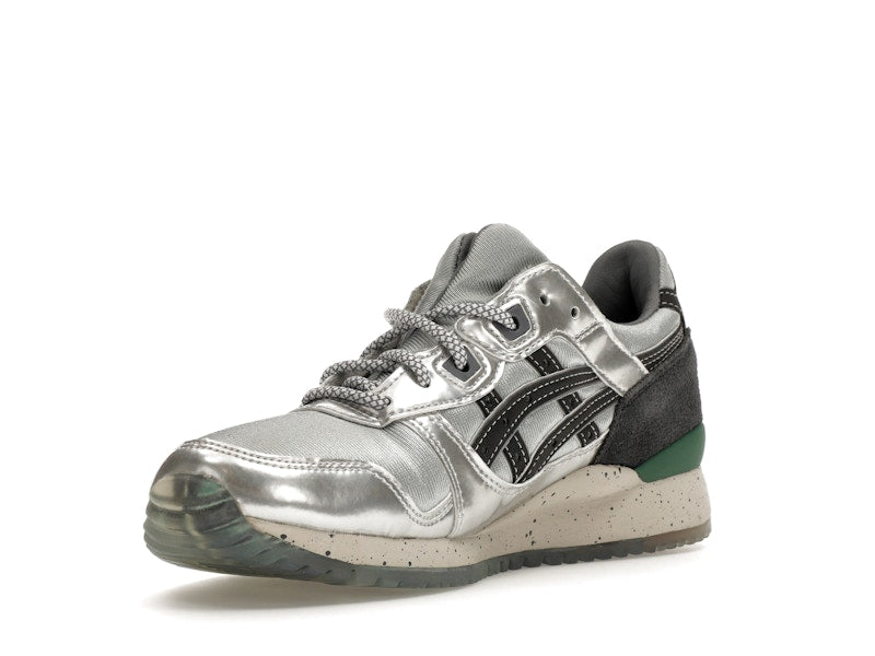 ASICS Gel-Lyte III Sneaker Lah Kuala Lumpur Towers