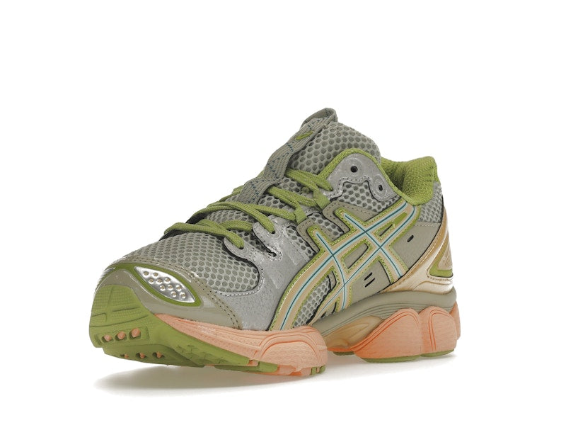 ASICS UB3-S Gel-Nimbus 9 Kiko Kostadinov Abbey Stone (Women's)