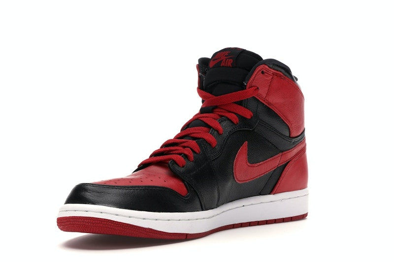 Jordan 1 Retro Banned (B-Grade) (2011)