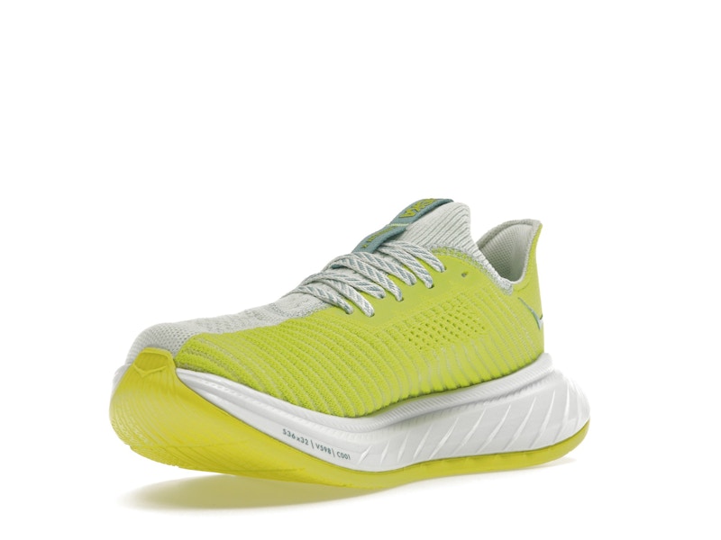 Hoka One One Carbon X 3 Billowing Sail (Women's)