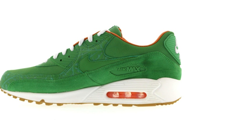 Nike Air Max 90 Patta Homegrown Grass