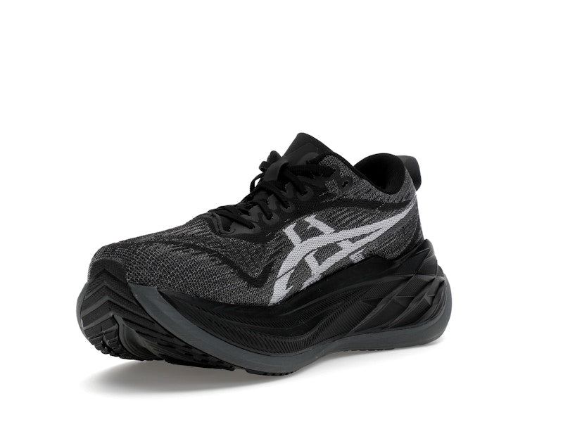 ASICS Superblast 2 Black White