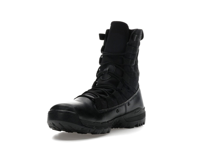 Nike SFB Gen 2 8" Black
