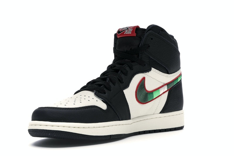 Jordan 1 Retro High Sports Illustrated (A Star Is Born)
