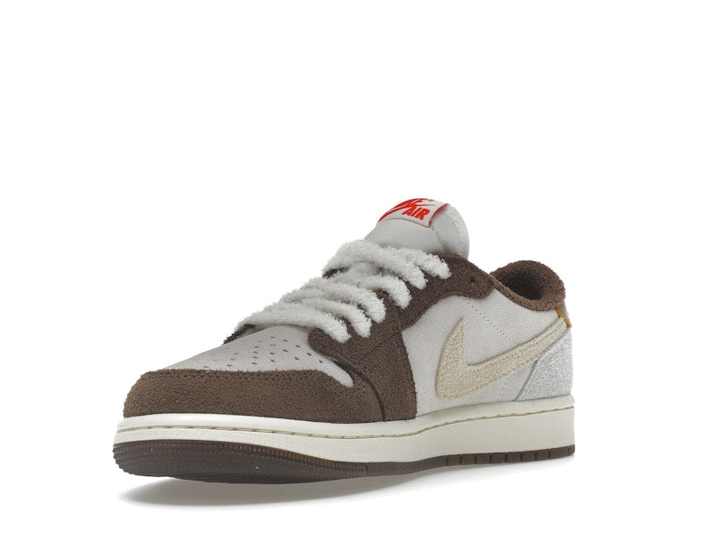 Jordan 1 Retro Low OG Year of the Rabbit