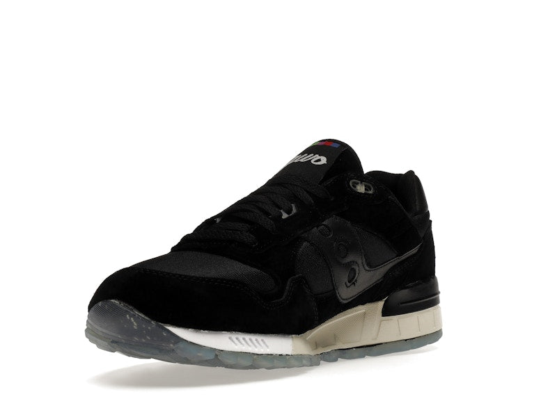 Saucony Shadow 5000 The Good Will Out VHS