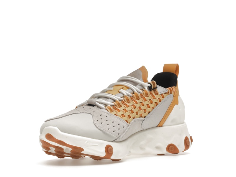 Nike React Sertu Vast Grey Honeycomb