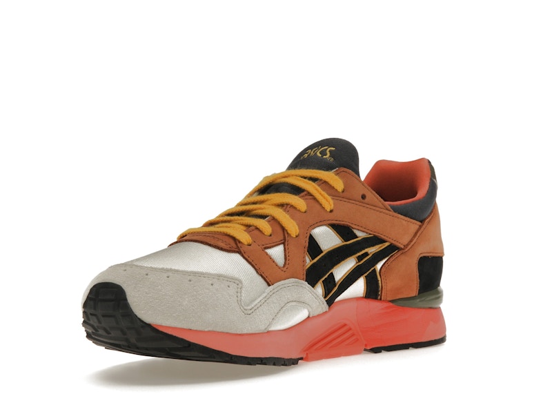 ASICS Gel-Lyte V UBIQ Midnight Bloom