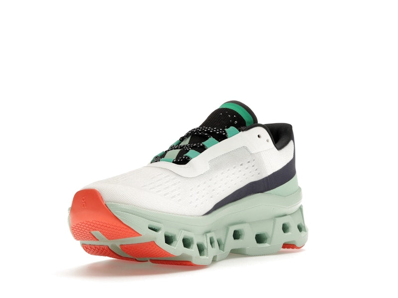 On Running Cloudmonster Undyed White Creek (Women's)
