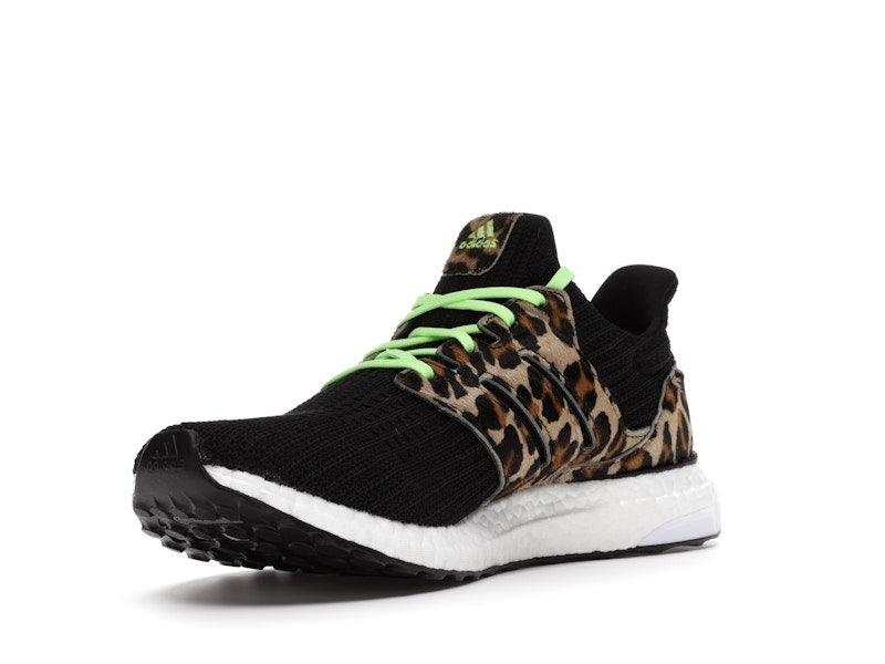 adidas Ultra Boost DNA Leopard