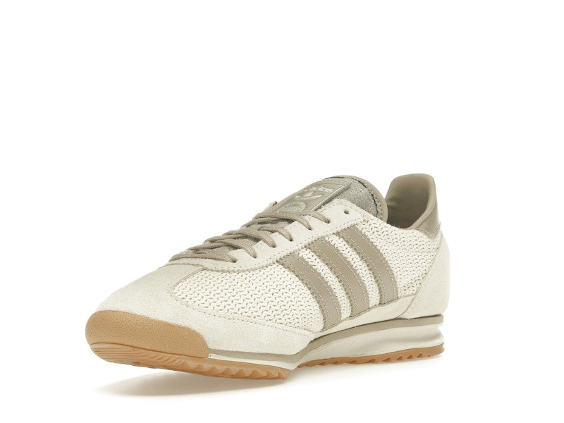 adidas SL 72 OG Cream White Wonder Beige (Women's)