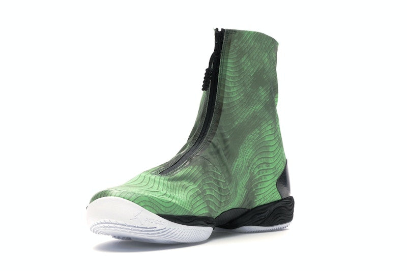 Jordan XX8 Green Camo