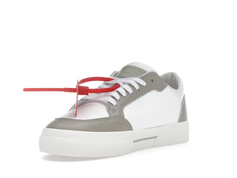 OFF-WHITE Vulcanized Low White Sage