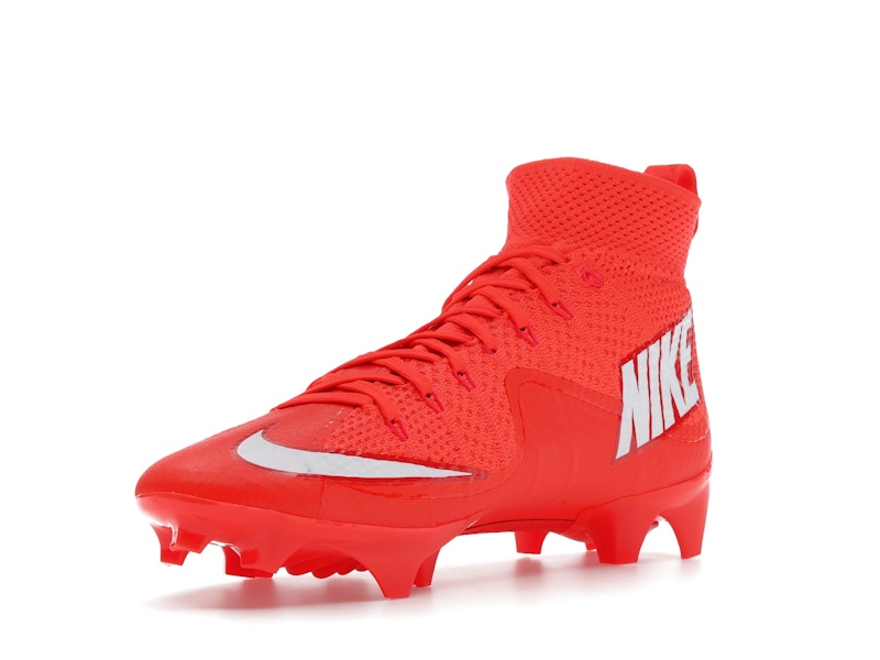 Nike Vapor Edge 360 Untouchable Mid Bright Crimson