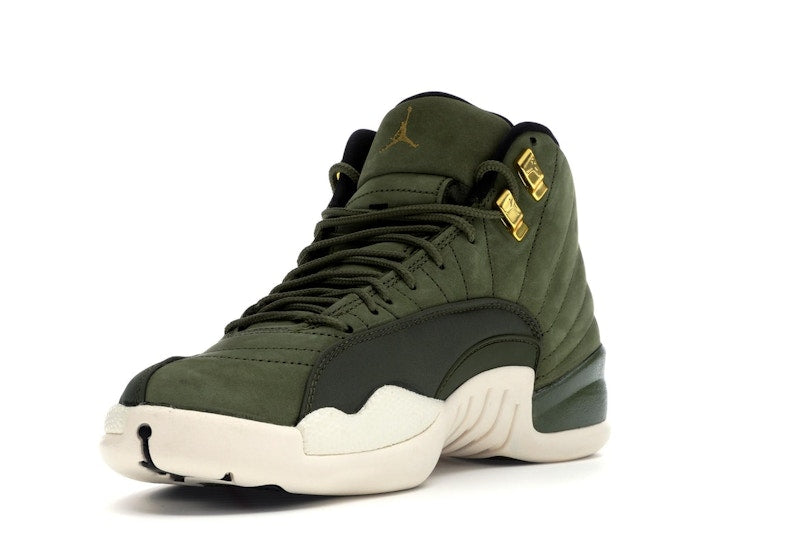 Jordan 12 Retro Chris Paul Class Of 2003