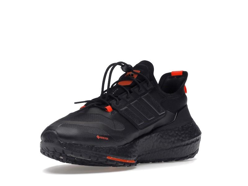 adidas Ultra Boost 21 Gore-Tex Carbon