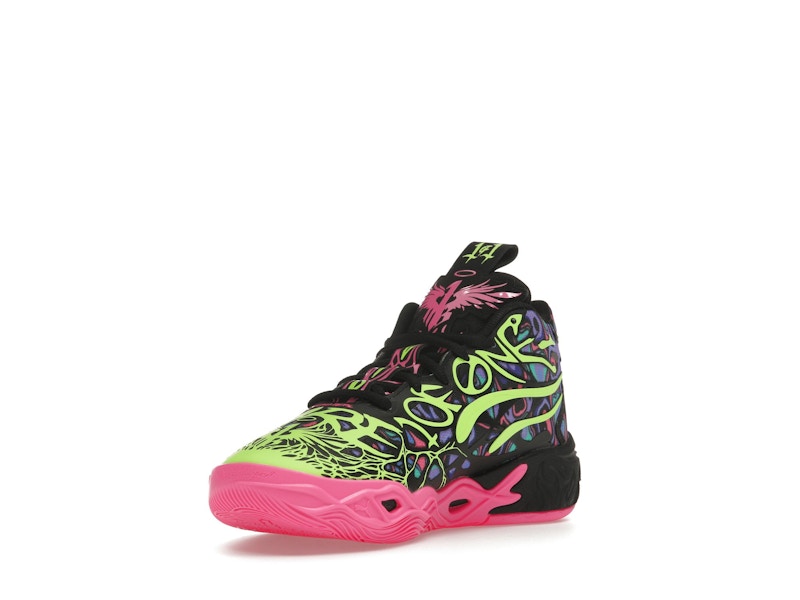 Puma LaMelo Ball MB.04 Heem (GS)