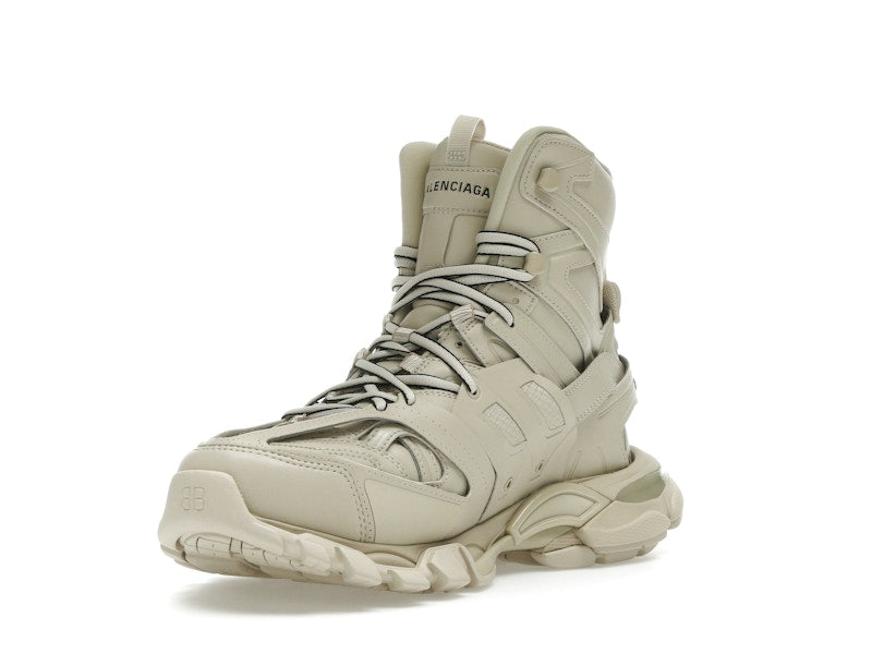 Balenciaga Track Hike Beige (Women's)