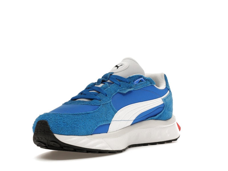 Puma Wild Rider Vintage Future Blue
