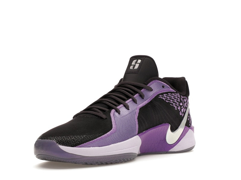 Nike Sabrina 2 Court Vision (Women's)
