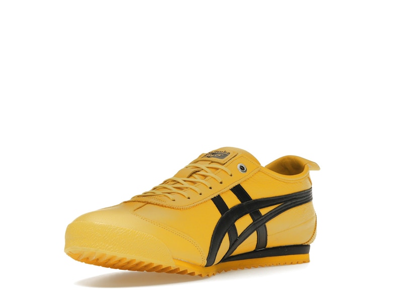 Onitsuka Tiger Mexico 66 SD Kill Bill (Yellow Midsole) (2024)