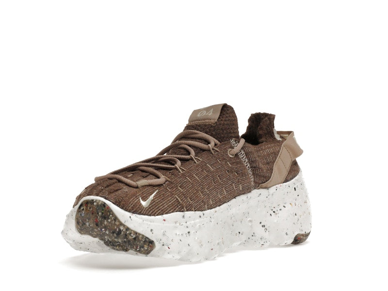 Nike Space Hippie 04 Sand (Women's)