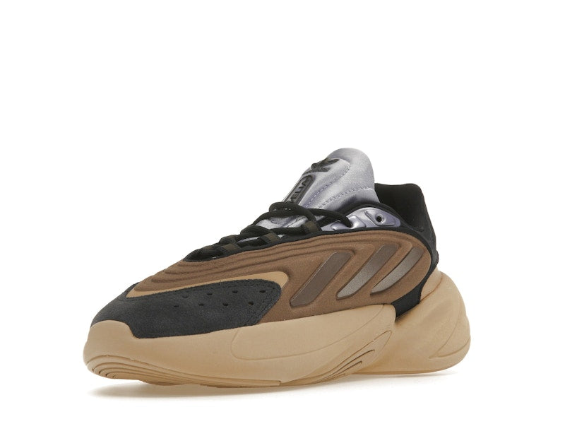 adidas Ozelia Trace Brown Legend Ink (Women's)