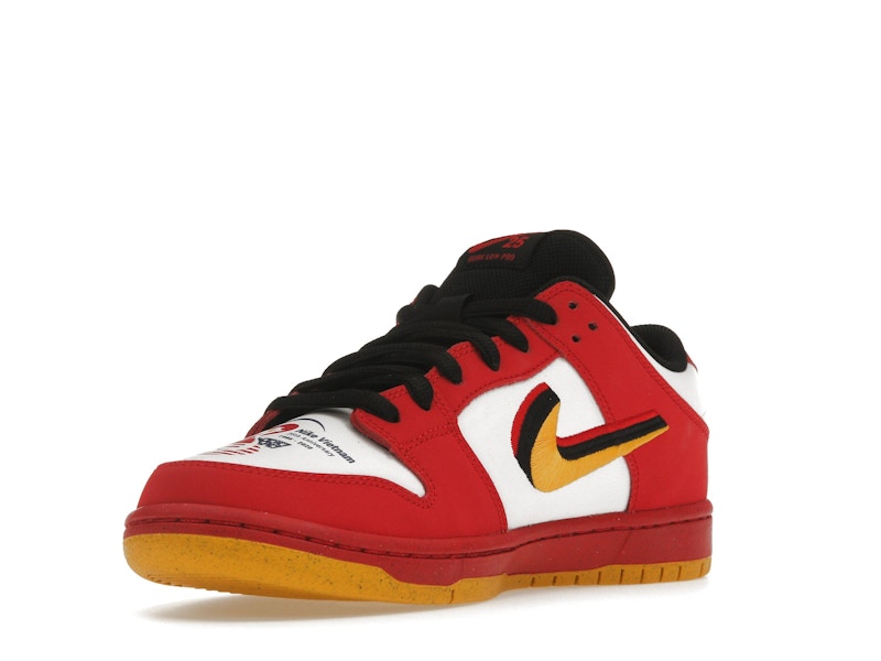 Nike SB Dunk Low Vietnam 25th Anniversary (2020)