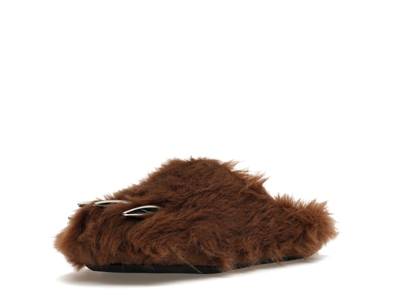 Bravest Studios Bear Claw Mule Brown
