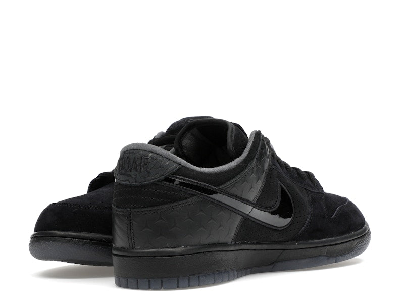 Nike Dunk Low Ducks of a Feather Black University of Oregon PE