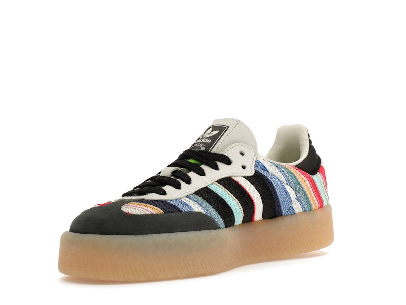 adidas Sambae KSENIASCHNAIDER Black (Women's)