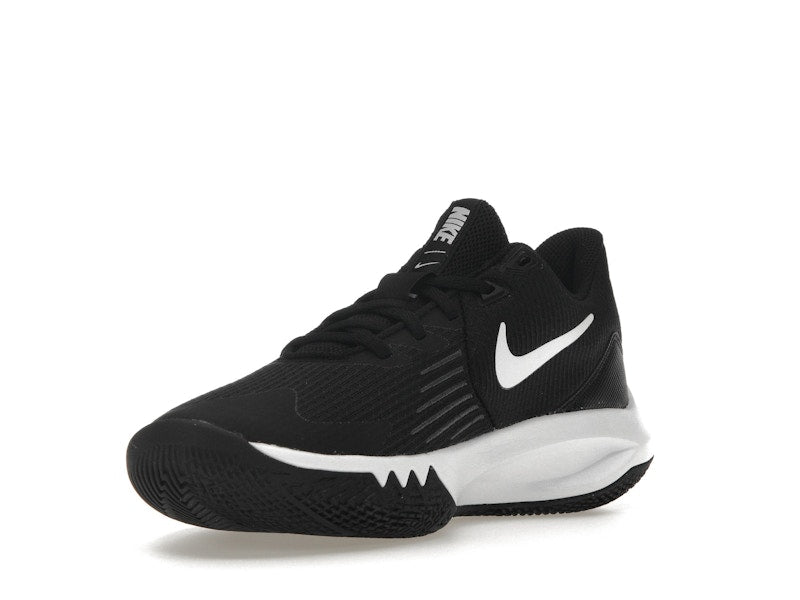 Nike Precision 5 Black White