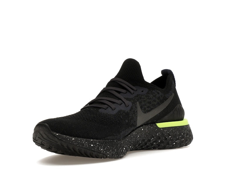 Nike Epic React Flyknit 2 SE Sequoia