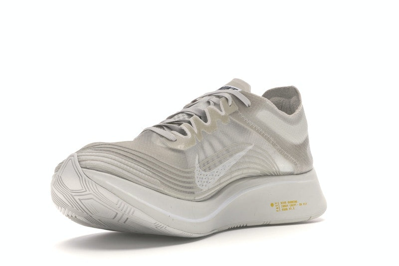 Nike Zoom Fly Light Bone