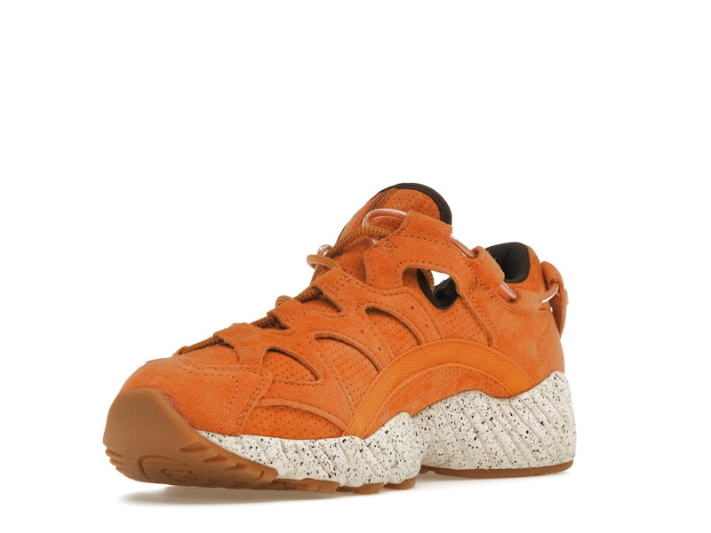 ASICS Gel-Mai Ronnie Fieg Militia (Special Box)