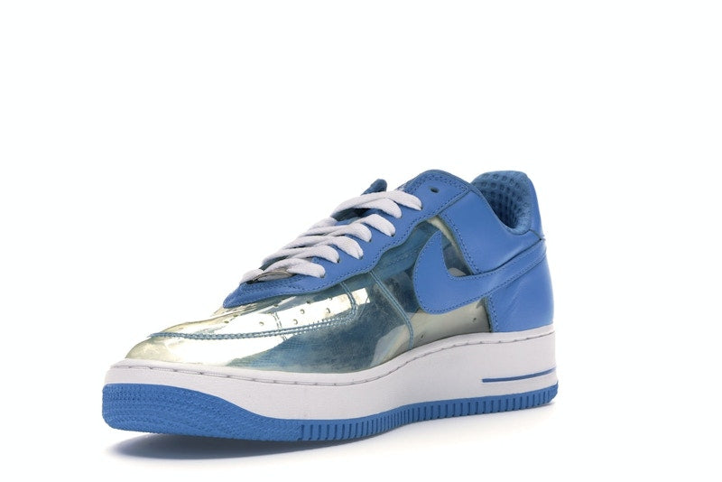 Nike Air Force 1 Low Fantastic 4 Invisible Woman