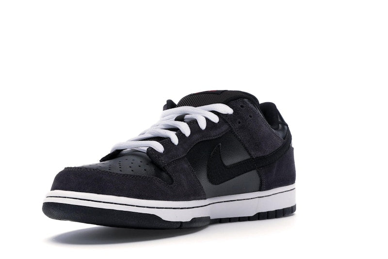 Nike SB Dunk Low Dark Charcoal Black