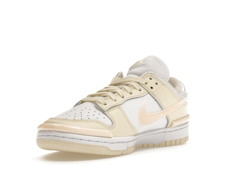 Nike Dunk Low Twist Coconut Milk Guava Ice (Women's)