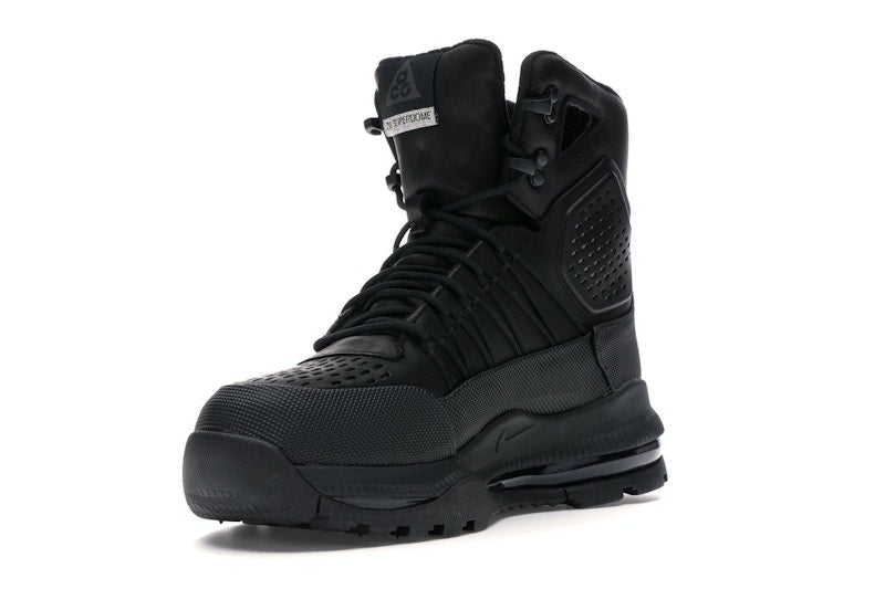 Nike Zoom Superdome Black