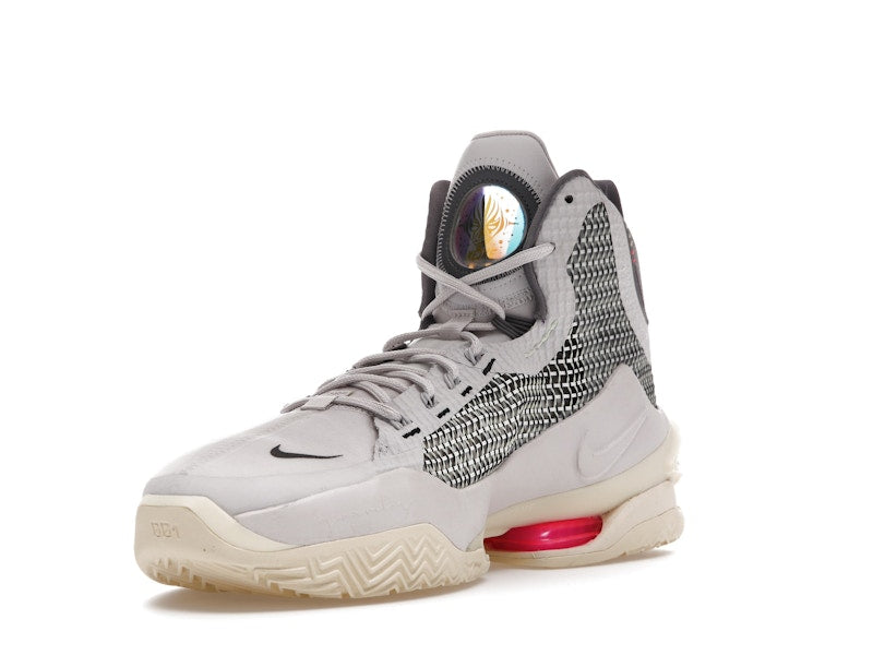 Nike Air Zoom GT Jump Grey Sail