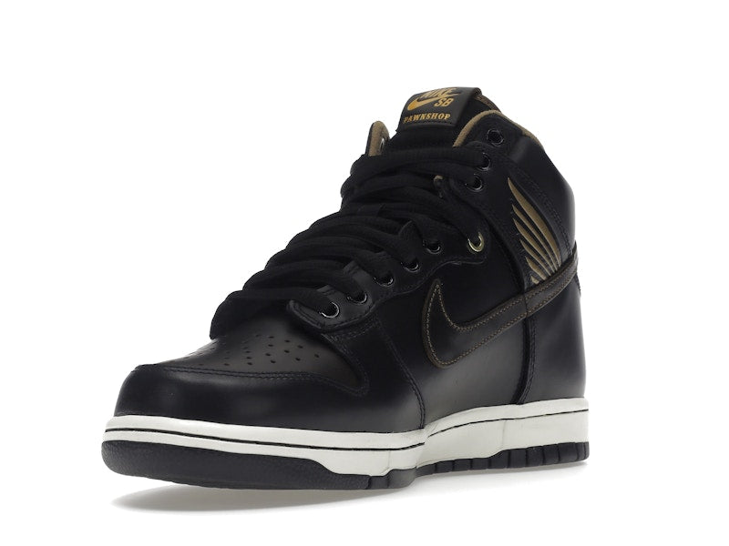 Nike SB Dunk High Pawnshop Skate Co. Old Soul