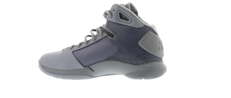 Nike Hyperdunk 08 Fade to Black