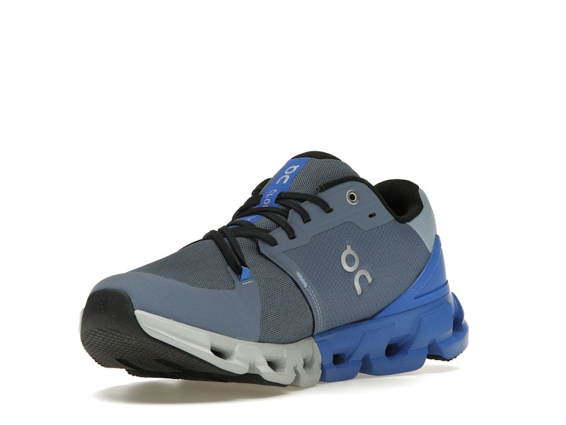 On Running Cloudflyer 4 Metal Lapis