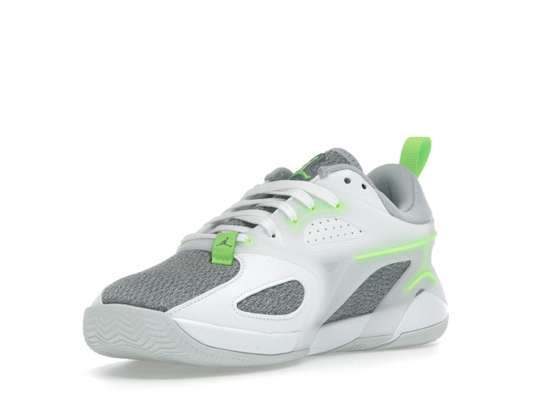 Jordan Heir Sail Electric Green (Women's)