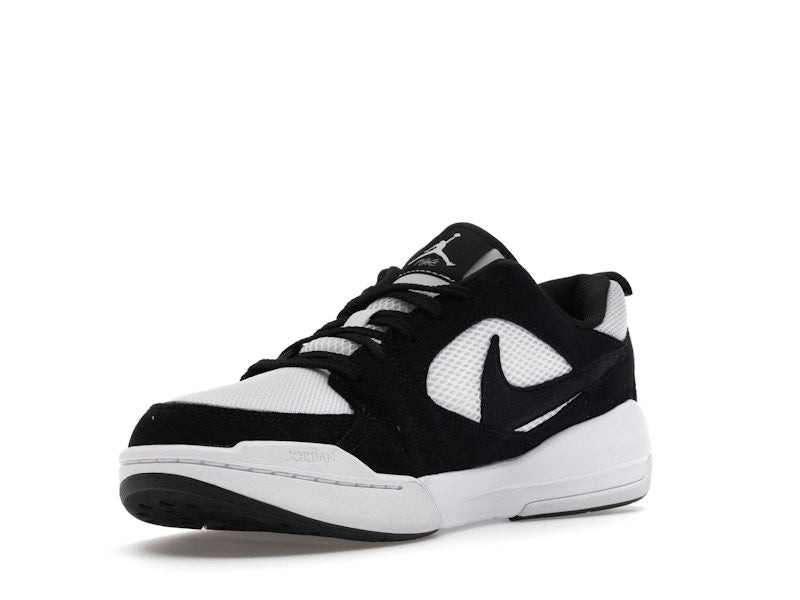 Jordan CMFT Era Black White