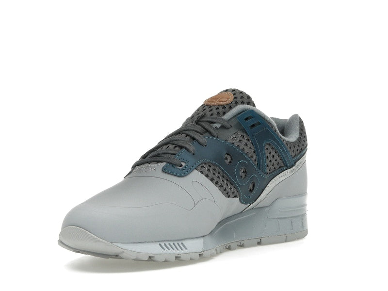 Saucony Grid SD HT Grey Navy