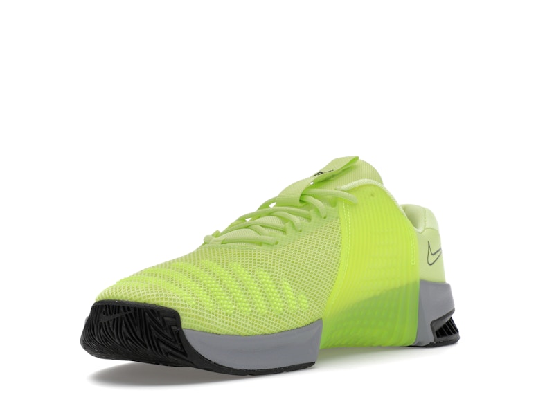 Nike Metcon 9 Light Lemon Volt