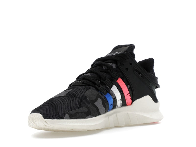 adidas EQT Support ADV Tri Color Stripes Camo